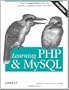 Learning PHP & MySQL: Step-by-Step Guide to Creating Database-Driven Web Sites