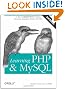 Learning PHP & MySQL: Step-by-Step Guide to Creating Database-Driven Web Sites