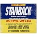 Stanback Headache Powder Relieves Pain Fast, 24 ea