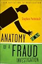 Anatomy of a Fraud