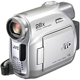 JVC D347US