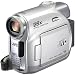 JVC GR-D347US - Camcorder - optical zoom: 28 x - Mini DV