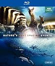 Nature's Most Amazing...