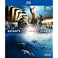 Nature's Most Amazing Events (BD) [Blu-ray]