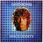 Space Oddity (40th Anniversary Edition)