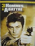 Trois Hommes A Abattre - 3 Hommes A Abattre