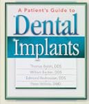A Patient's Guide to Dental Implants