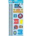 Thomas & Friends Stickers-Thomas & Friends