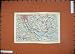 1941 Colour Map Switzerland Zurich Zug Rapperswil Cham