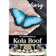 Diary Of A Lost Girl