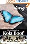 Diary Of A Lost Girl