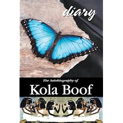 Diary Of A Lost Girl
