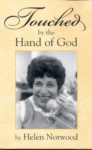 Touched by the hand of God