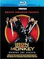 Iron Monkey (Blu-ray)
