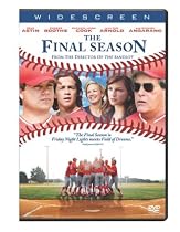 The Final Season