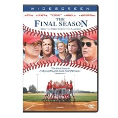 The Final Season