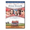The Final Season