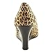 Bandolino Women's Transpose Fabric Wedge Pump