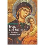 [(Icons and Saints of the Eastern Orthodox Church )] [Author: Alfredo Tradigo] [Sep-2008]