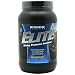 Dymatize Nutrition Elite Whey Protein Powder, Rich Chocolate, 2.07 Pound