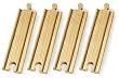 BRIO Medium Straight Track