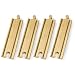 BRIO 33335 Medium Straight Tracks