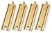 BRIO Medium Straight Track