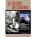 Le d�cor de cin�ma