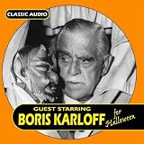 1. Kraft Music Hall, starring Al Jolson with guest star Boris Karloff (12-25-1947)
