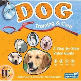 Easy Dog Training and Care [Download]