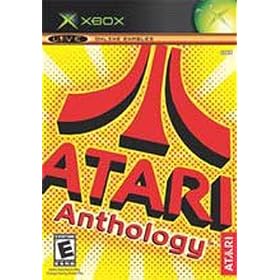 Atari Anthology