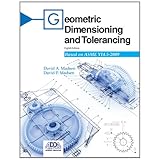 geometric dimensioning and tolerancing based on asme y145 2009