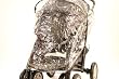 cosatto rain cover