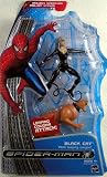 Eigenschaften HASBRO 69484 / SPIDERMAN / SPIDER-MAN - BLACK CAT - LEAPING COUGAR ATTACK - with Leaping Cougar FIGUR