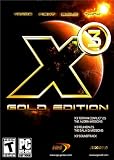 X3 Terran Conflict Gold - Windows