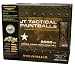 Sporting Goods : JT 2000-Count Tactical Jungle Camo Paintballs