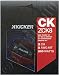 Kicker 09ZCK8 Z-Series 8AWG Amplifier Kit with 2-Channel Interconnects ROHS Compliant