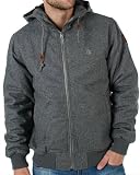 51MVparp3VL. SL160  Element Dulcey Wool Jacket   Grey Heather
