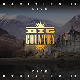 Rarities IX - Live