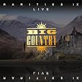 Rarities IX - Live