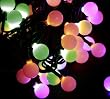 lichterkette led farbwechsel