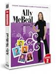 Ally McBeal - Saison 2