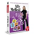 Ally McBeal - Saison 2