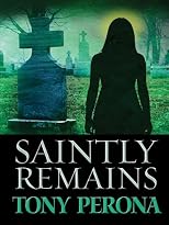 Saintly Remains (Five Star Mystery Series)