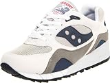 Saucony Originals Mens Shadow 6000 Cushion Sneaker