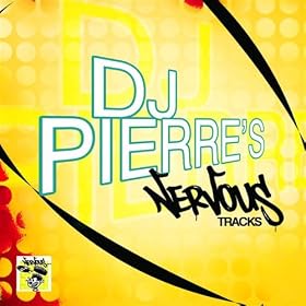 The Mental Track by DJ Pierre's Shock Wave (Mental Beats)