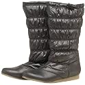 Blink Womens Snowy Thirty Six Boot Black