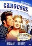 Carousel (Einzel-DVD) - Gordon MacRae