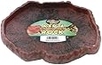 Zoo Med Reptile Rock Food Dish, Medium