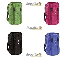 REGATTA 'EASYPACK' PACKAWAY BACKPACK RUCKSACK - 4 COLOURS